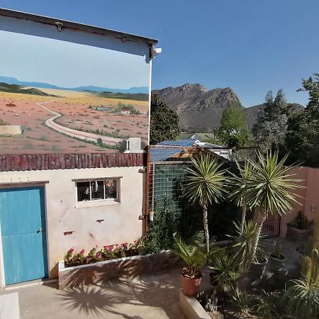 Squirrels Corner Montagu Exterior foto