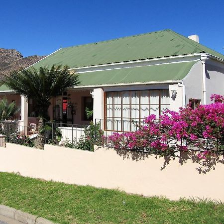 Squirrels Corner Montagu Exterior foto