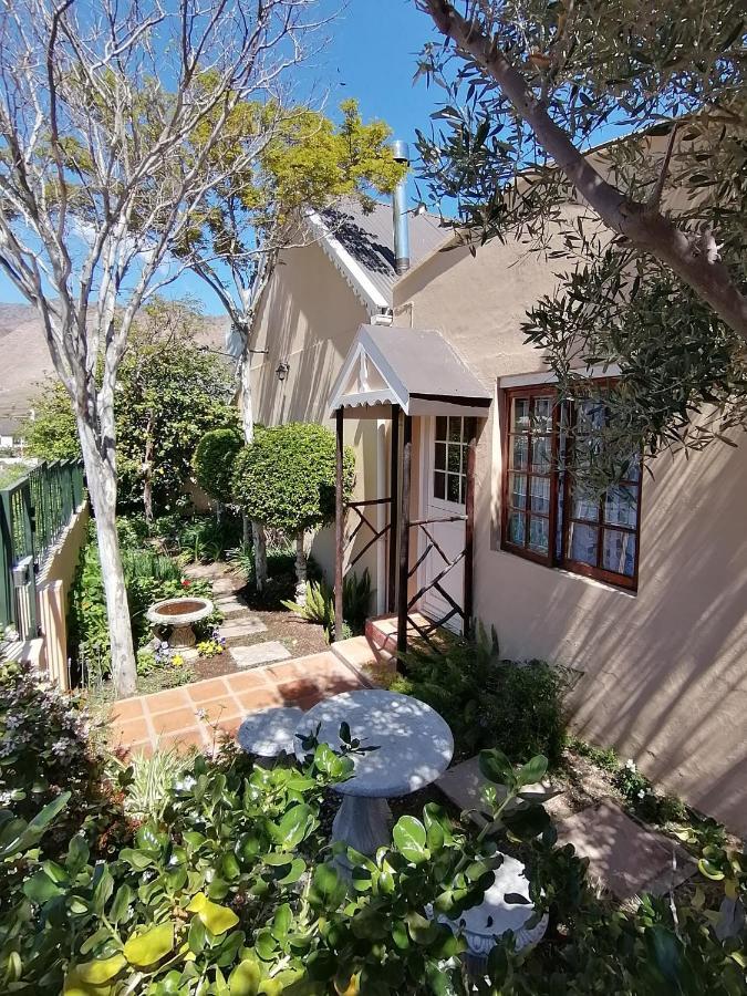 Squirrels Corner Montagu Exterior foto