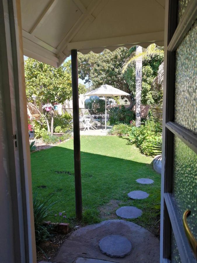 Squirrels Corner Montagu Exterior foto