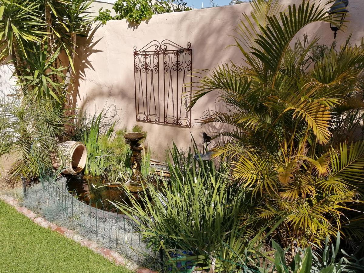 Squirrels Corner Montagu Exterior foto