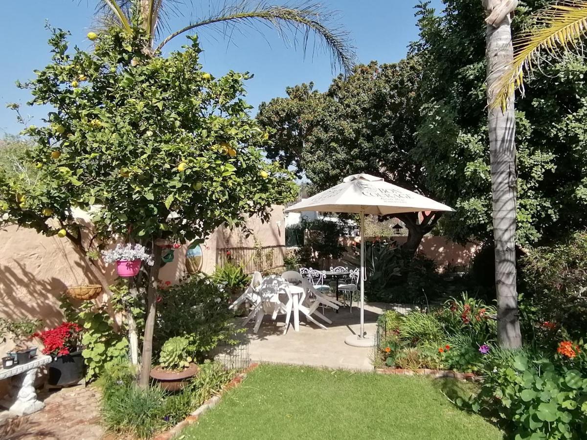 Squirrels Corner Montagu Exterior foto
