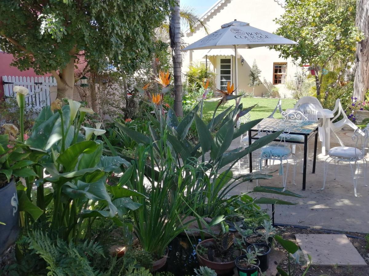 Squirrels Corner Montagu Exterior foto
